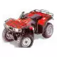 350 FOURTRAX 2001 TRX350FE1