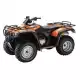 350 FOURTRAX 2001 TRX350FE1