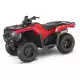 420 FOURTRAX 2023 TRX420FA5P