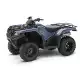 420 FOURTRAX 2017 TRX420FA6H