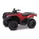 420 FOURTRAX 2017 TRX420TM1H