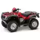 500 FOURTRAX 2006 TRX500FG6