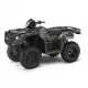 520 FOURTRAX 2025 TRX520FA6S