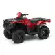 520 FOURTRAX 2025 TRX520FM1S