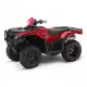 520 FOURTRAX 2025 TRX520FM2S