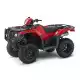 520 FOURTRAX 2025 TRX520FM6S
