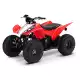 90 FOURTRAX 2019 TRX90XK