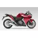 1200 VFR 2017 VFR1200FDG