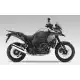 1200 CROSSTOURER 2014 VFR1200XAE