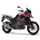 1200 CROSSTOURER 2018 VFR1200XAJ