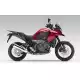 1200 CROSSTOURER 2014 VFR1200XDSE