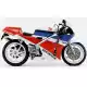 400 VFR 1990 VFR400R3K