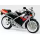 400 VFR 1990 VFR400R3K