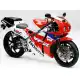 400 VFR 1992 VFR400R3N_3J