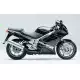 750 VFR 1992 VFR750FN