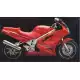 750 VFR 1992 VFR750FN