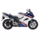 800 VFR 2007 VFR800A7_A