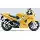 800 VFR 2000 VFR800FIY