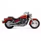 1100 SHADOW 2003 VT1100C23