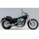 600 SHADOW 1997 VT600CV