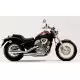 600 SHADOW 1997 VT600CV
