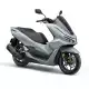 160 PCX 2025 WW160AS