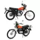 125 XL 1976 XL125K2