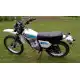 125 XL 1979 XL125SZ