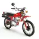 50 XL 1981 XL50SB