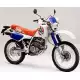 250 XL 1994 XLR250RR