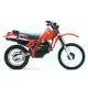 250 XR 1981 XR250RB