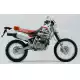 600 XR 1997 XR600RV