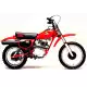 80 XR 1981 XR80B