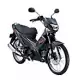 125 RS 2009 ZN125M9