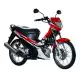125 RS 2015 ZN125MB