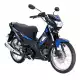 125 RS 2024 ZN125MM