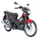 125 RS 2024 ZN125MM