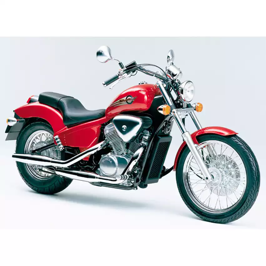 # HONDA MOTOS - Catalogue de Pièces Détachées d'Origine