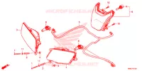 PHARE pour Honda FOURTRAX 500 RUBICON DCT EPS de 2018
