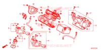 BATTERIE pour Honda AFRICA TWIN 1000 DCT de 2018