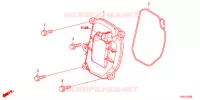 COUVRE CULASSE pour Honda GIORNO 50 de 2019