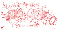 BRAS OSCILLANT pour Honda 50 GYRO X STANDARD de 2018