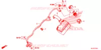 BATTERIE pour Honda CB 1000 R ABS de 2019