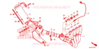 SILENCIEUX D'ECHAPPEMENT pour Honda CBR 1000 ABS de 2019
