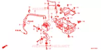 MODULATEUR ABS pour Honda CB 650 R de 2019