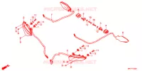 CLIGNOTANT pour Honda CBR 1000 RR ABS BLACK de 2019