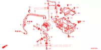 MODULATEUR ABS pour Honda CBR 650 R de 2019