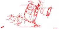 PROTEGE JAMBES pour Honda DUNK 50 de 2021