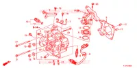 CULASSE pour Honda LEAD 125 de 2020