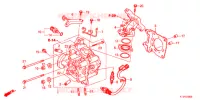 CULASSE pour Honda LEAD 125 de 2019